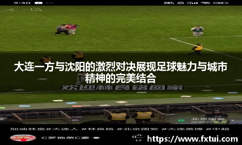 大连一方与沈阳的激烈对决展现足球魅力与城市精神的完美结合